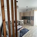 Kajl Apartment