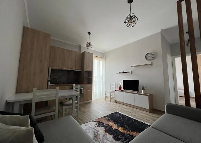 Kajl Apartment