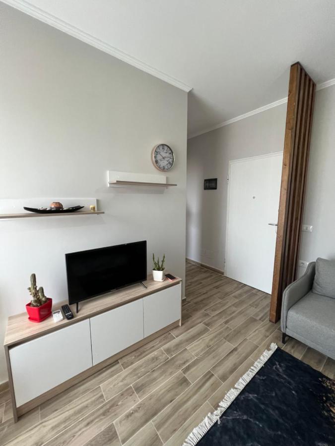 Kajl Apartament *