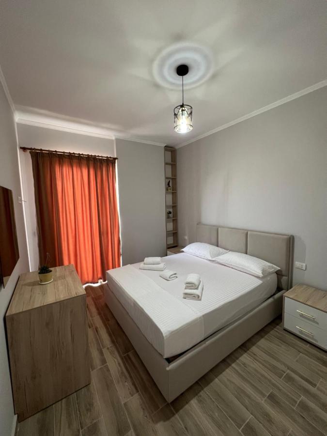 Kajl Apartament